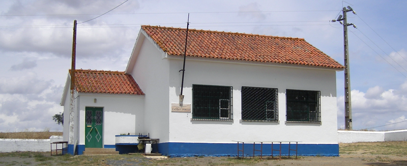 Clube de Caçadores e Pescadores da Carapeta