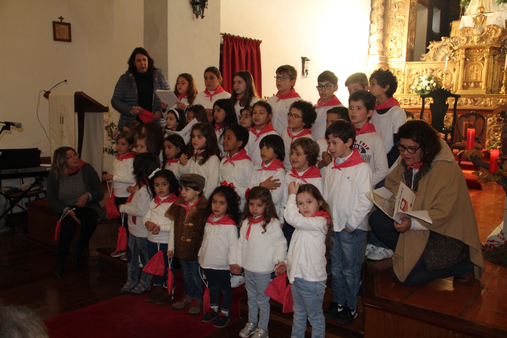 Cante ao Menino 04