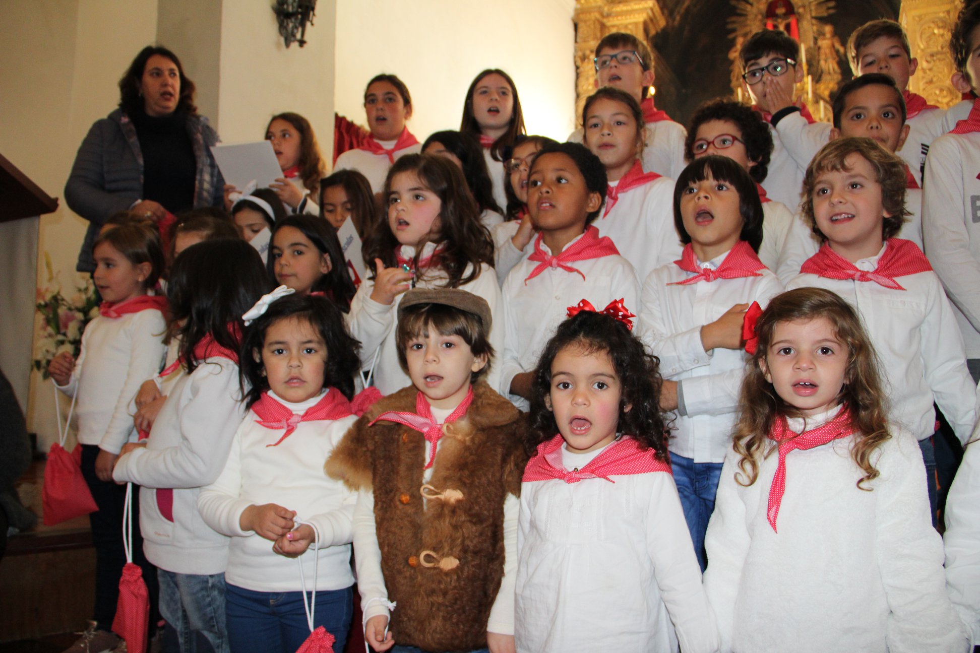 Cante ao Menino 05