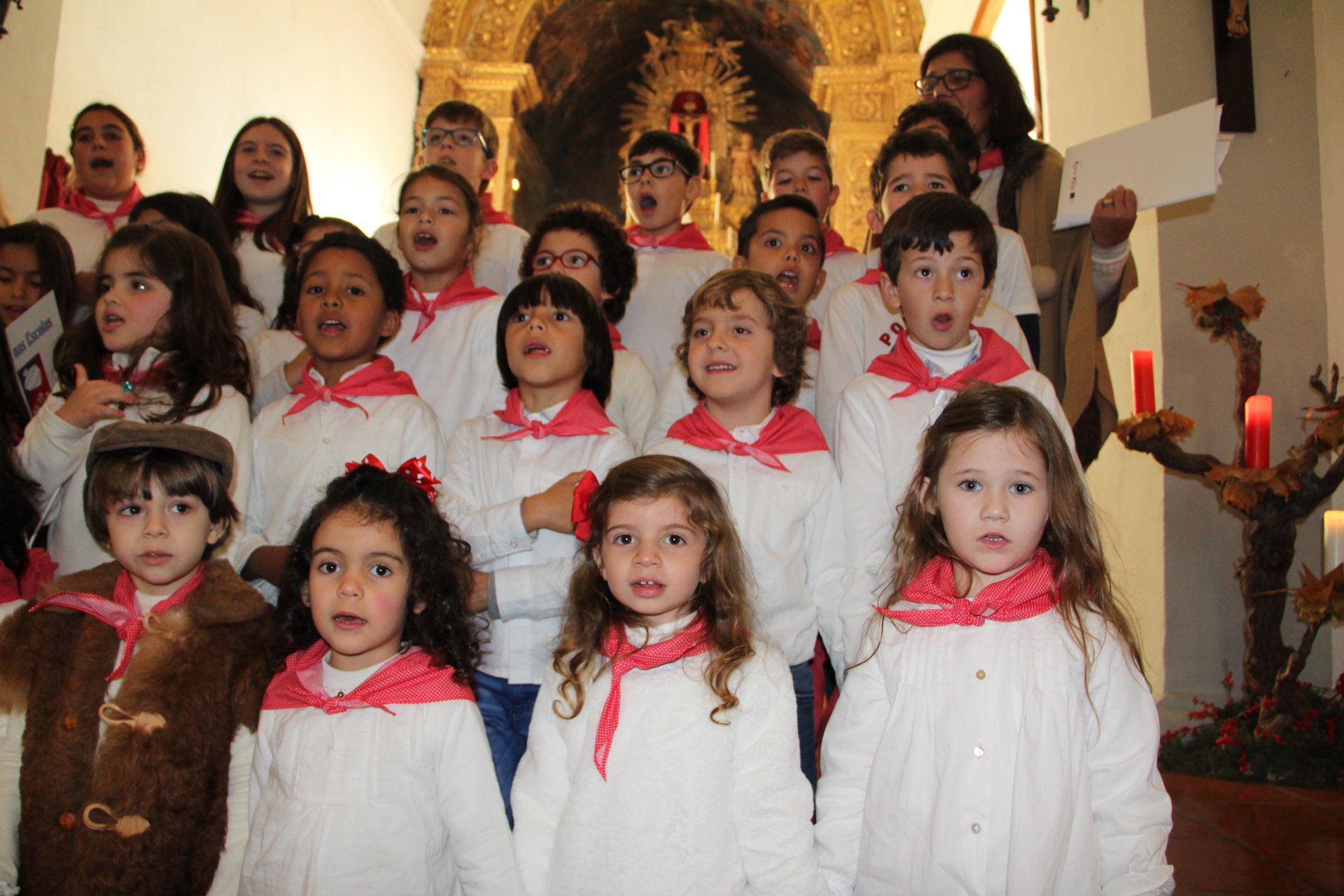 Cante ao Menino 06