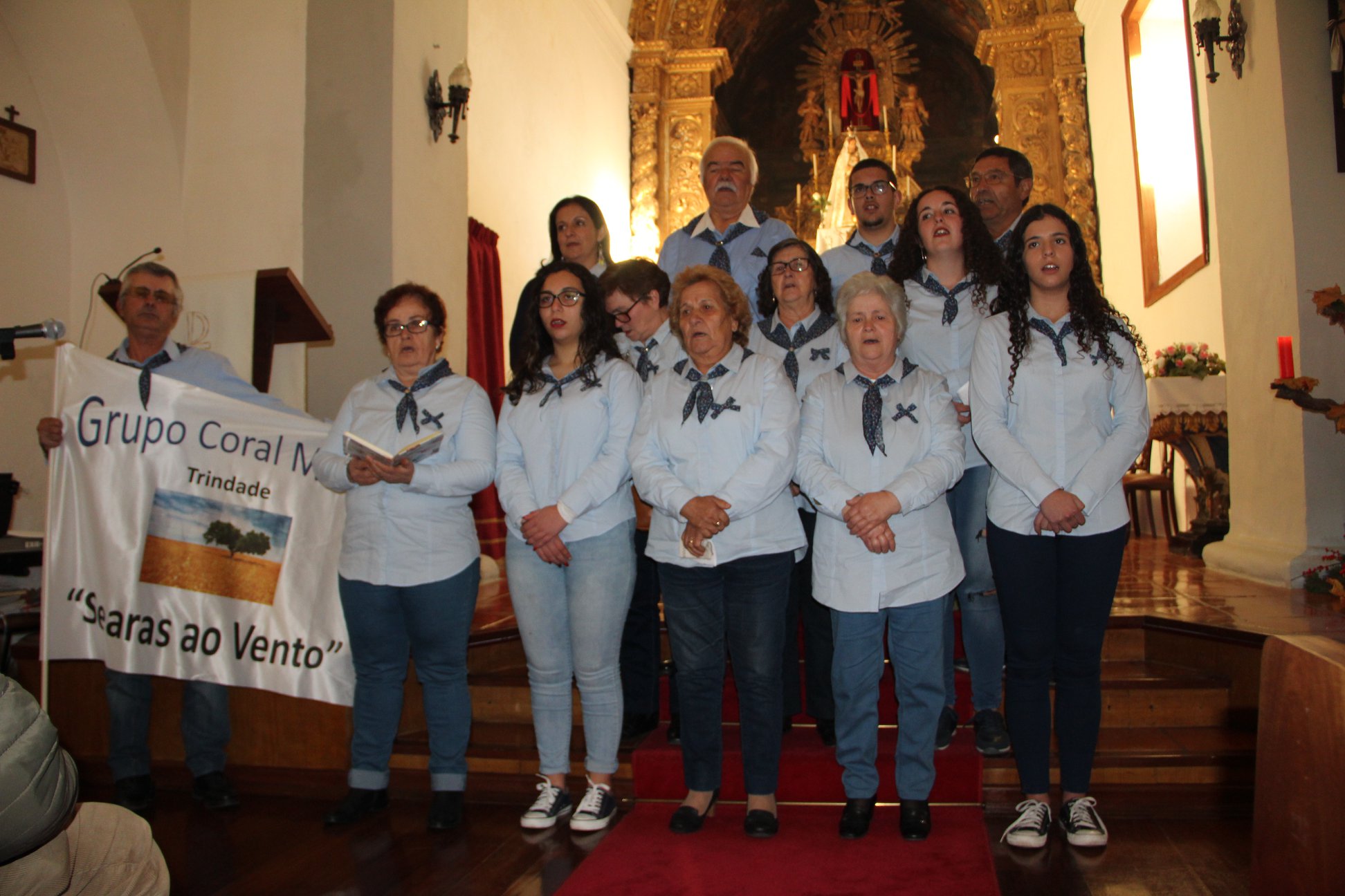 Cante ao Menino 09