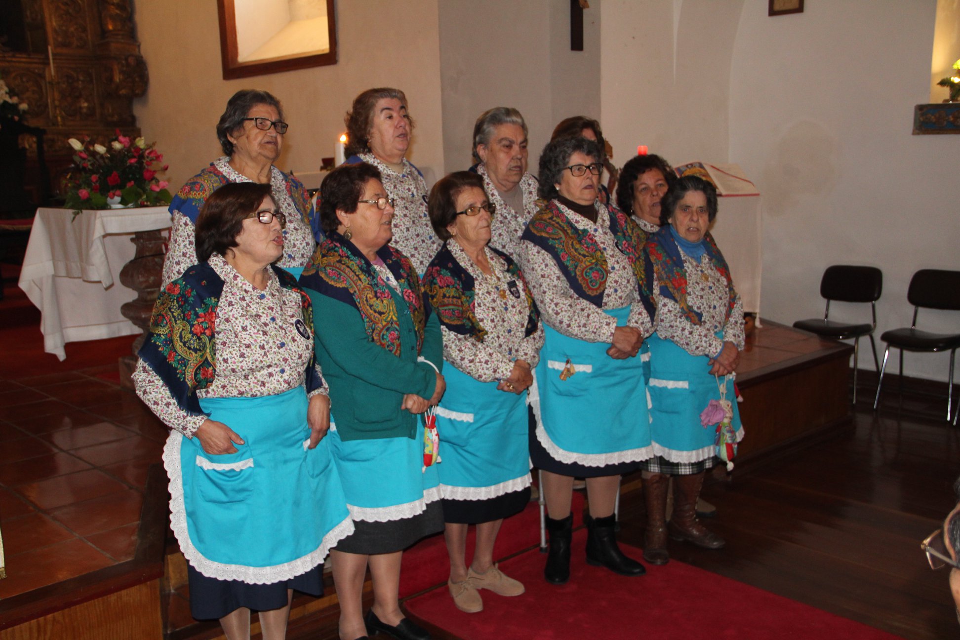 Cante ao Menino 11