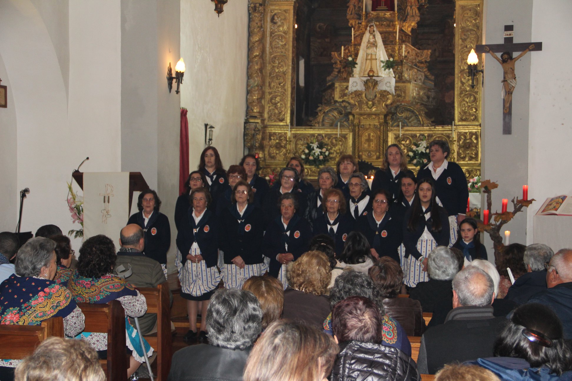 Cante ao Menino 13
