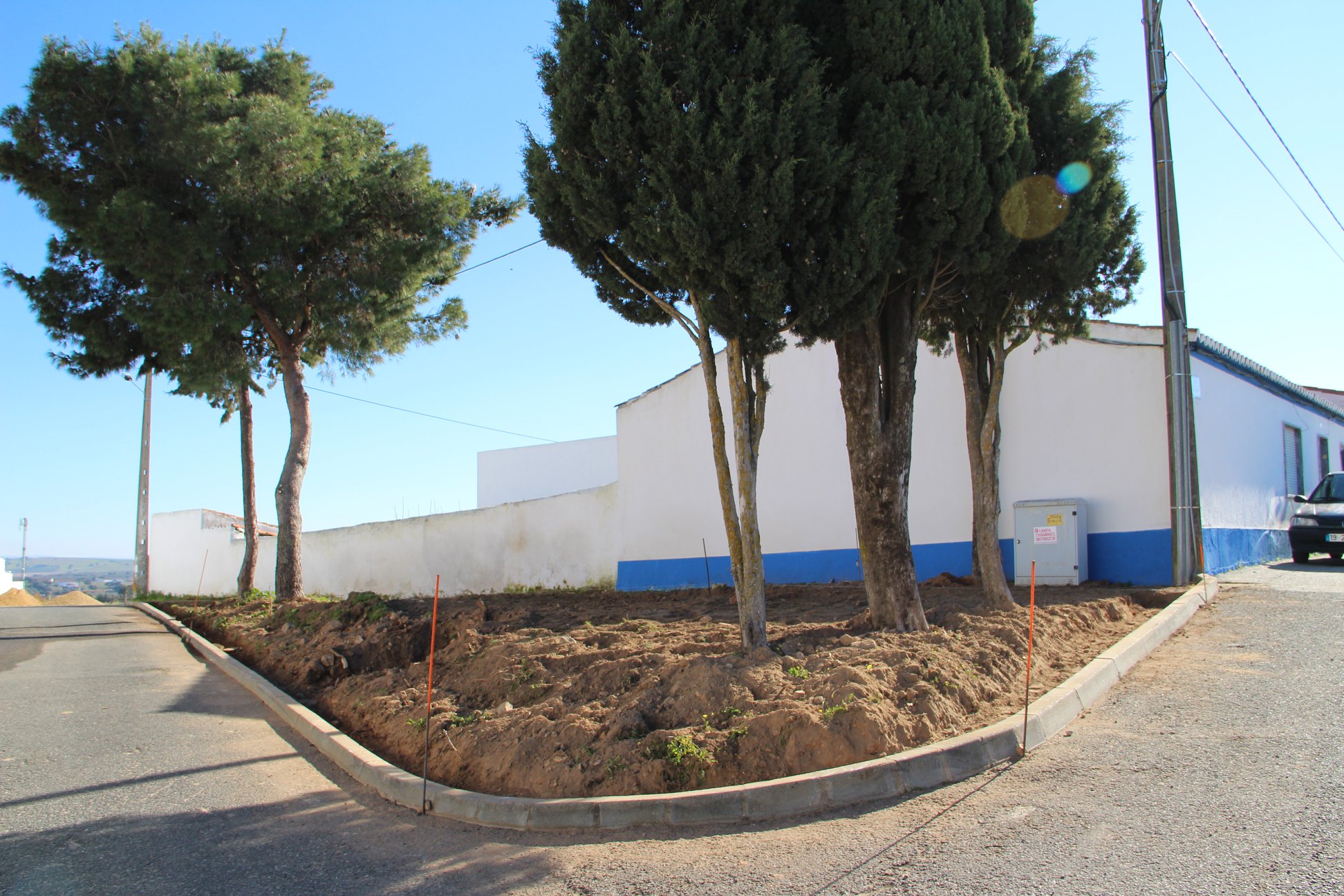Obras de Embelezamento 03