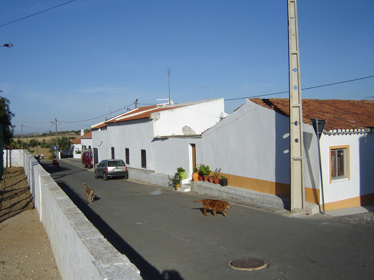Vila Azedo