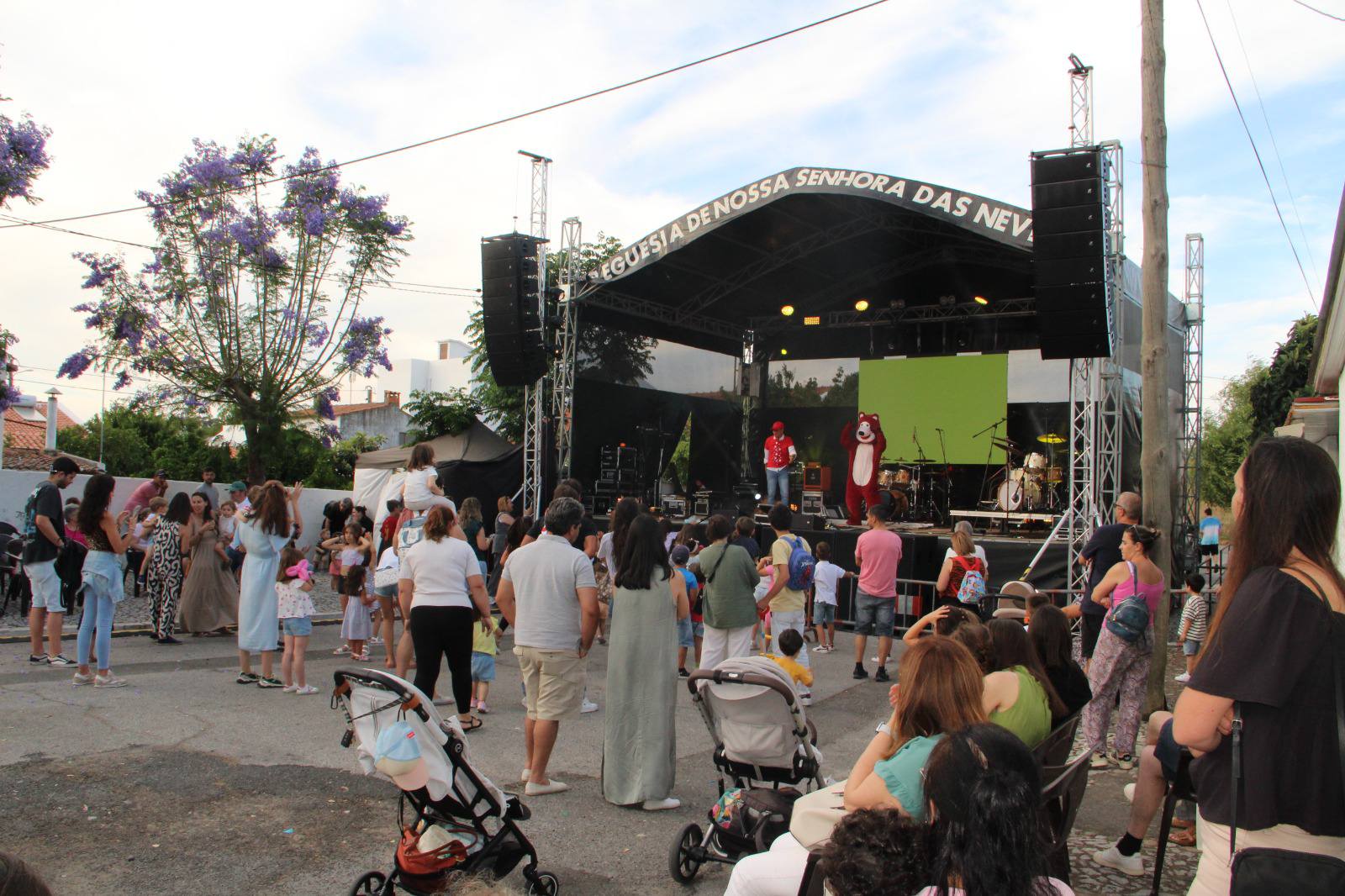 26.ª Cultuneves: Como foi?