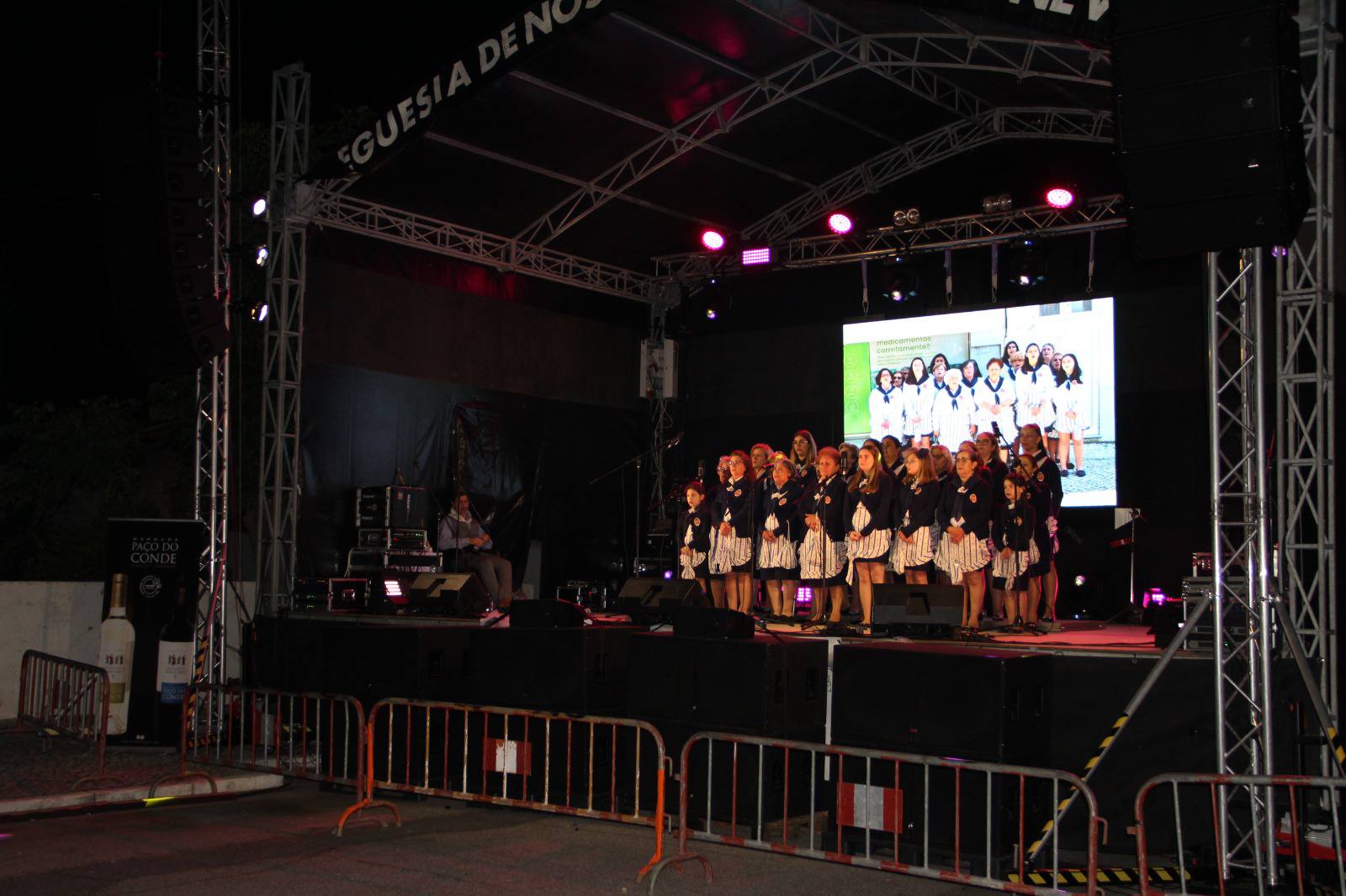 26.ª Cultuneves: Como foi?