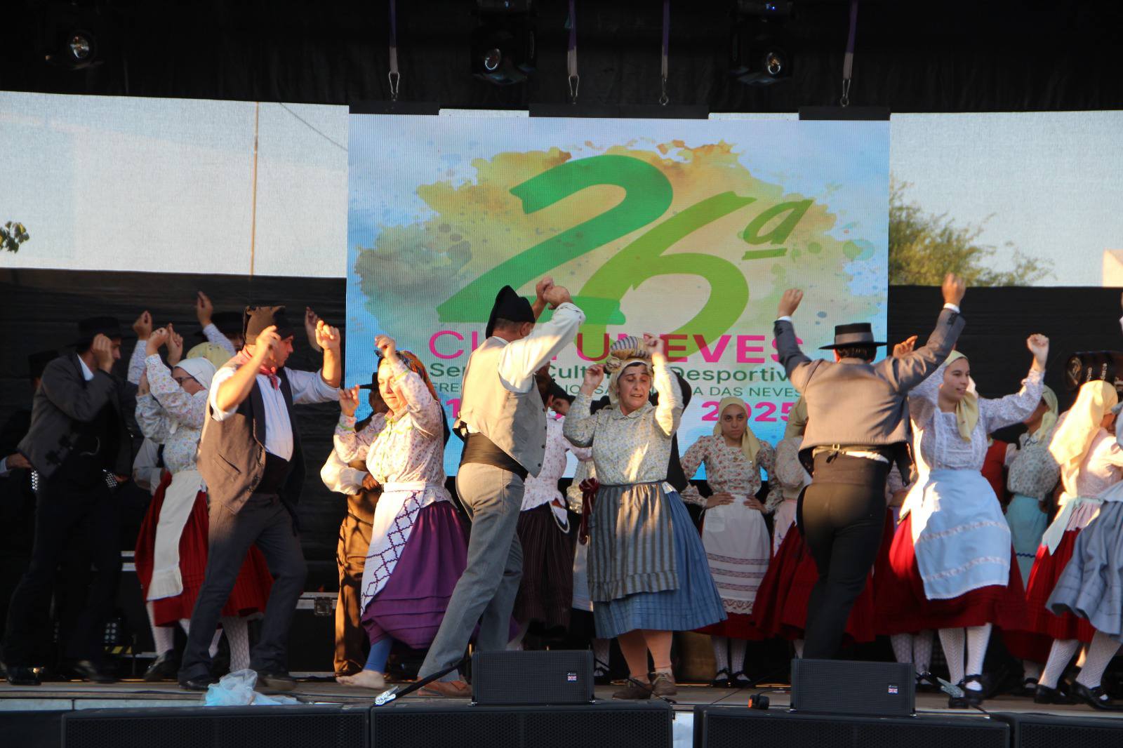 26.ª Cultuneves: Como foi?