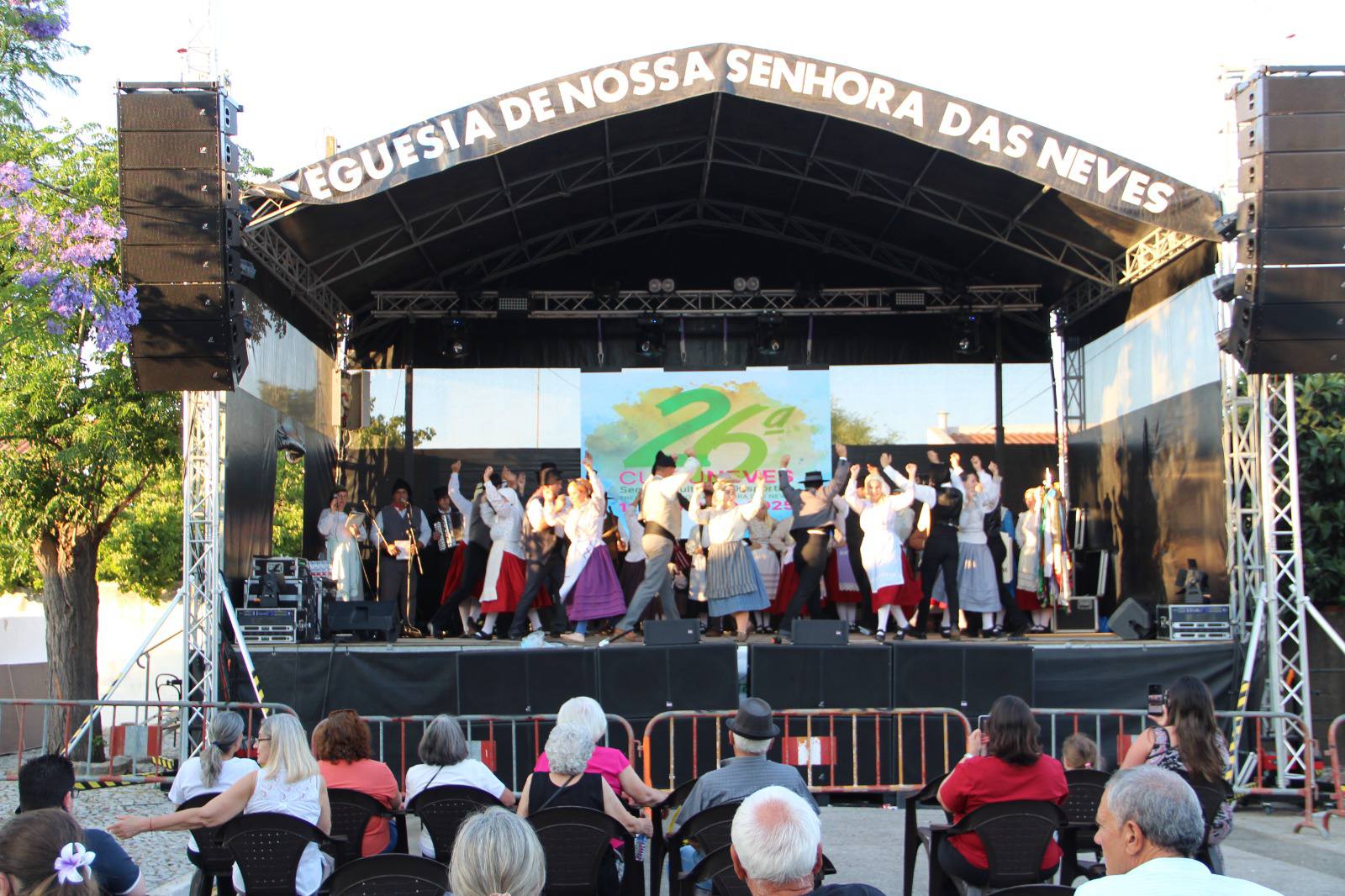 26.ª Cultuneves: Como foi?