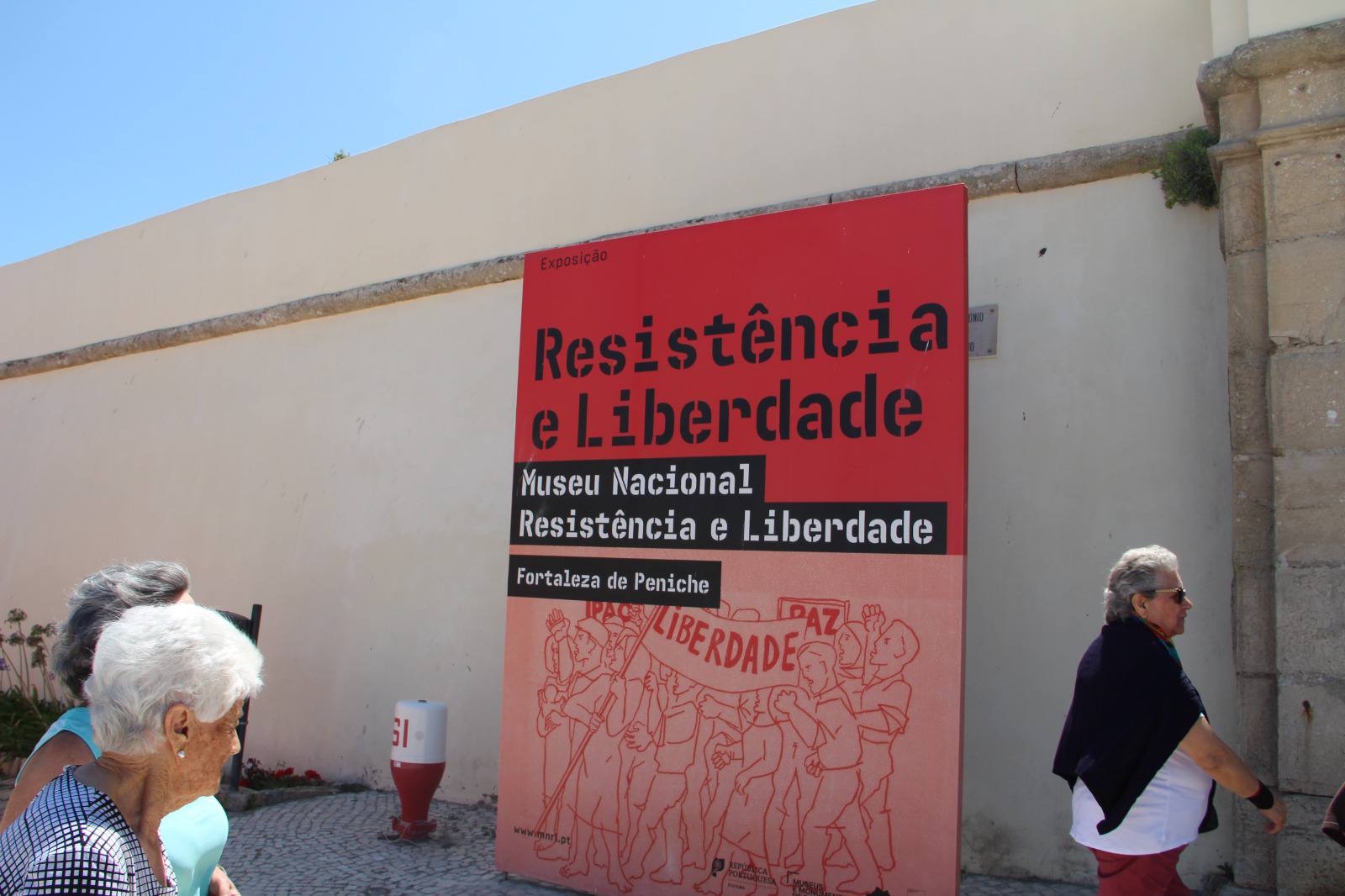 Passeio de Reformados: Conhecer é Viver