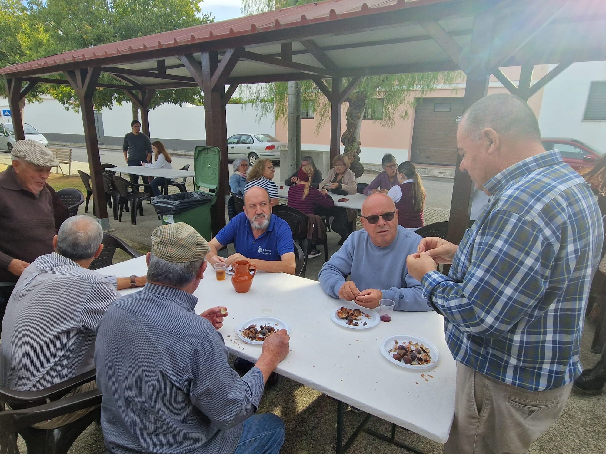 São Martinho 2025: Como foi?