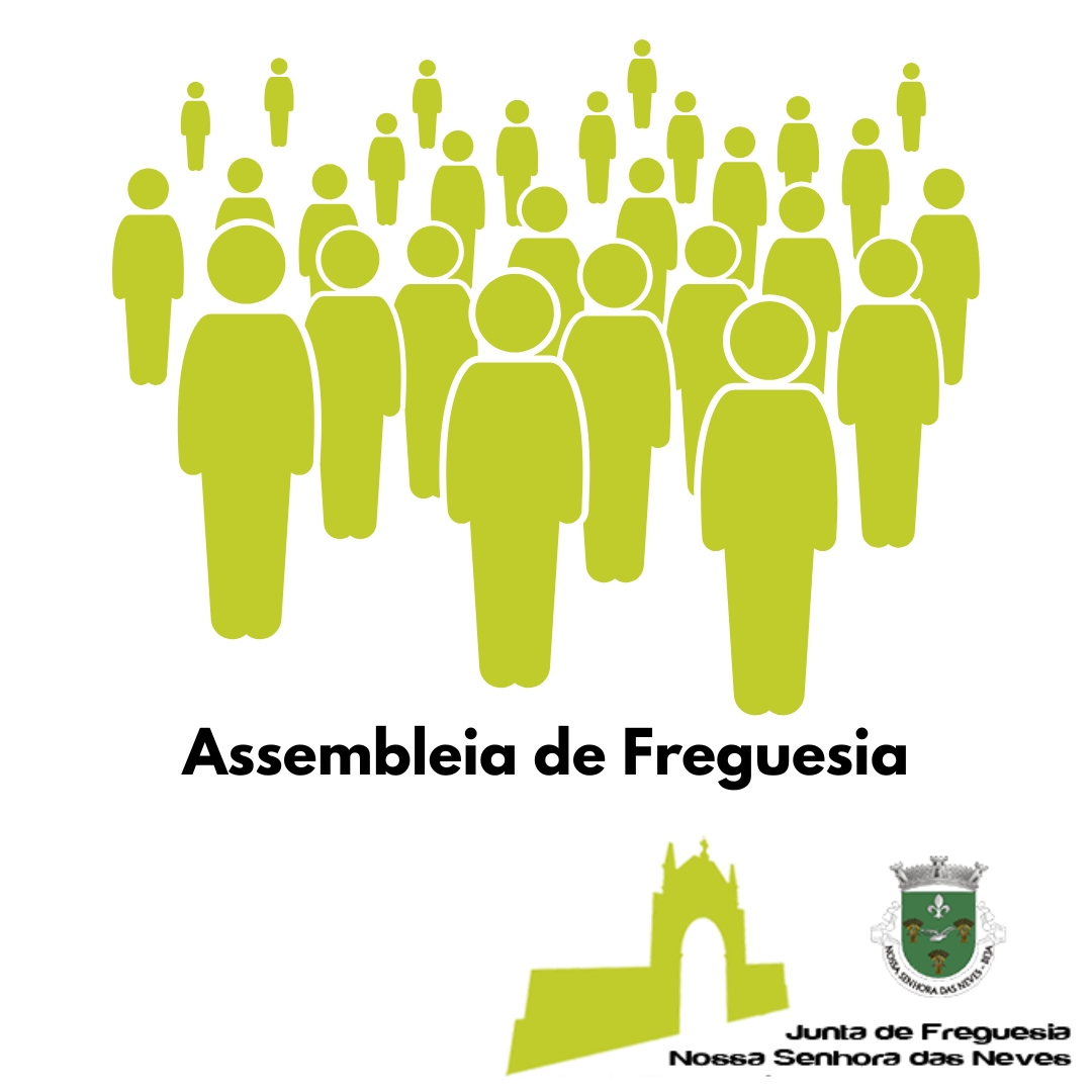 Assembleia de Freguesia: Nova Localização