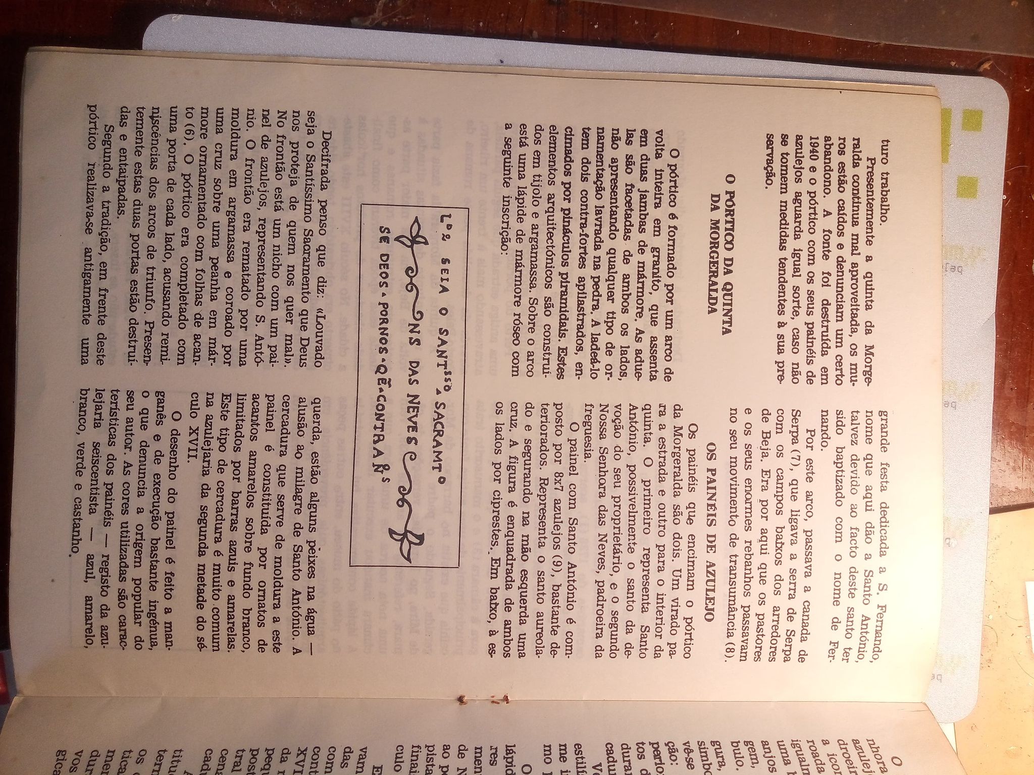 Pórtico de São Fernando