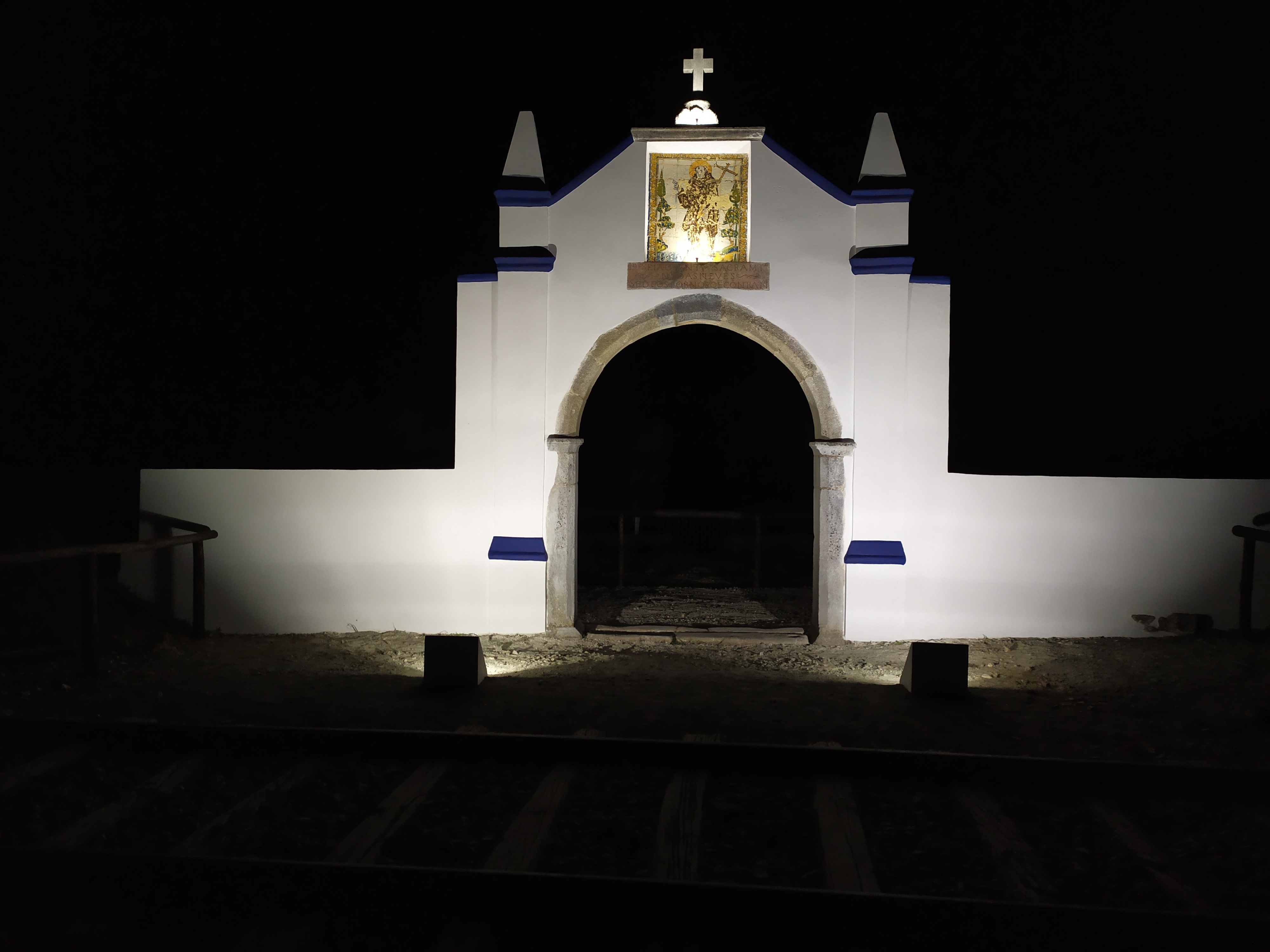 Pórtico de São Fernando