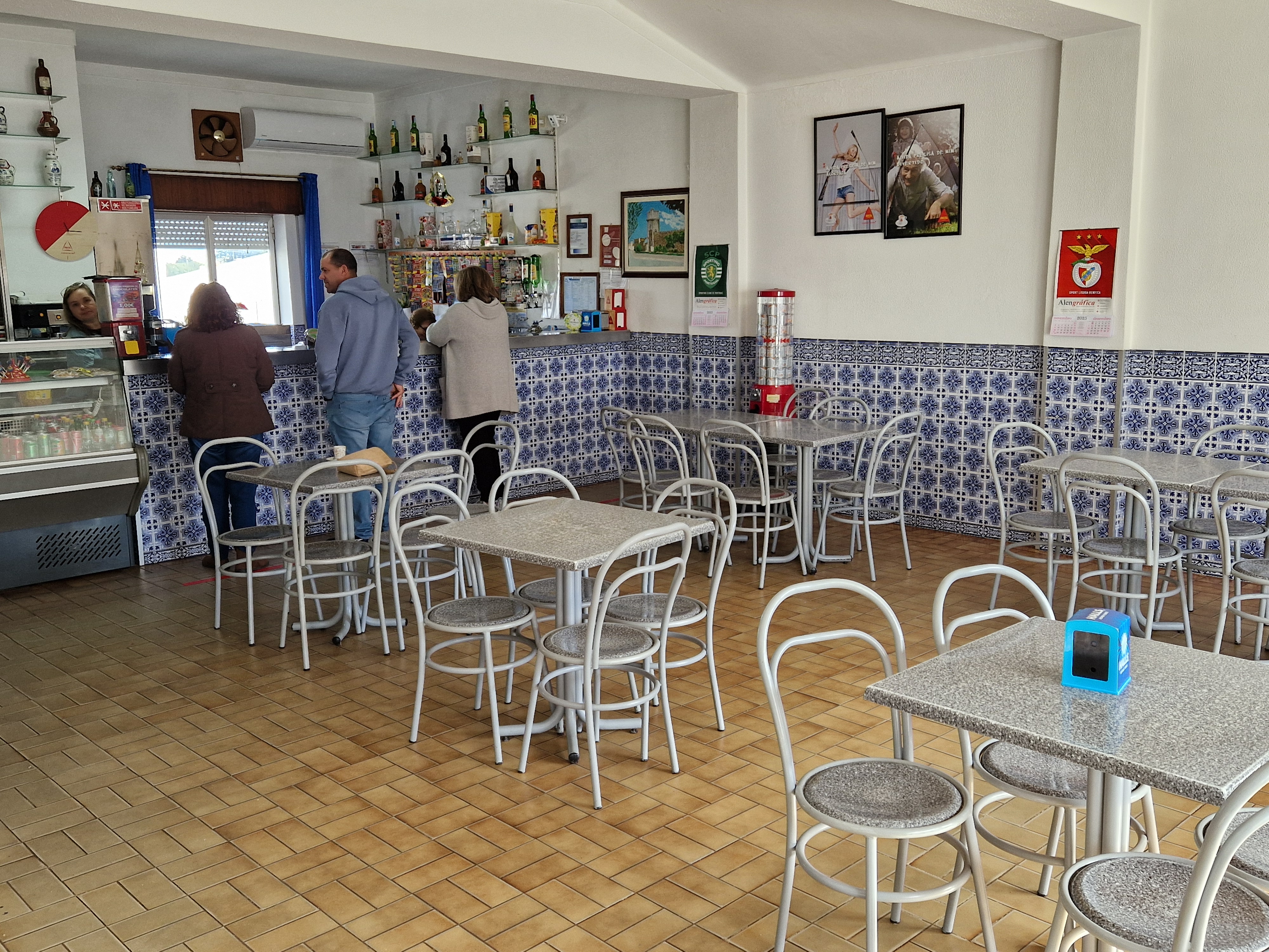 Café Lopes